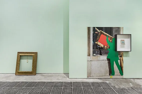 Frieze New York Metalmagazine 14