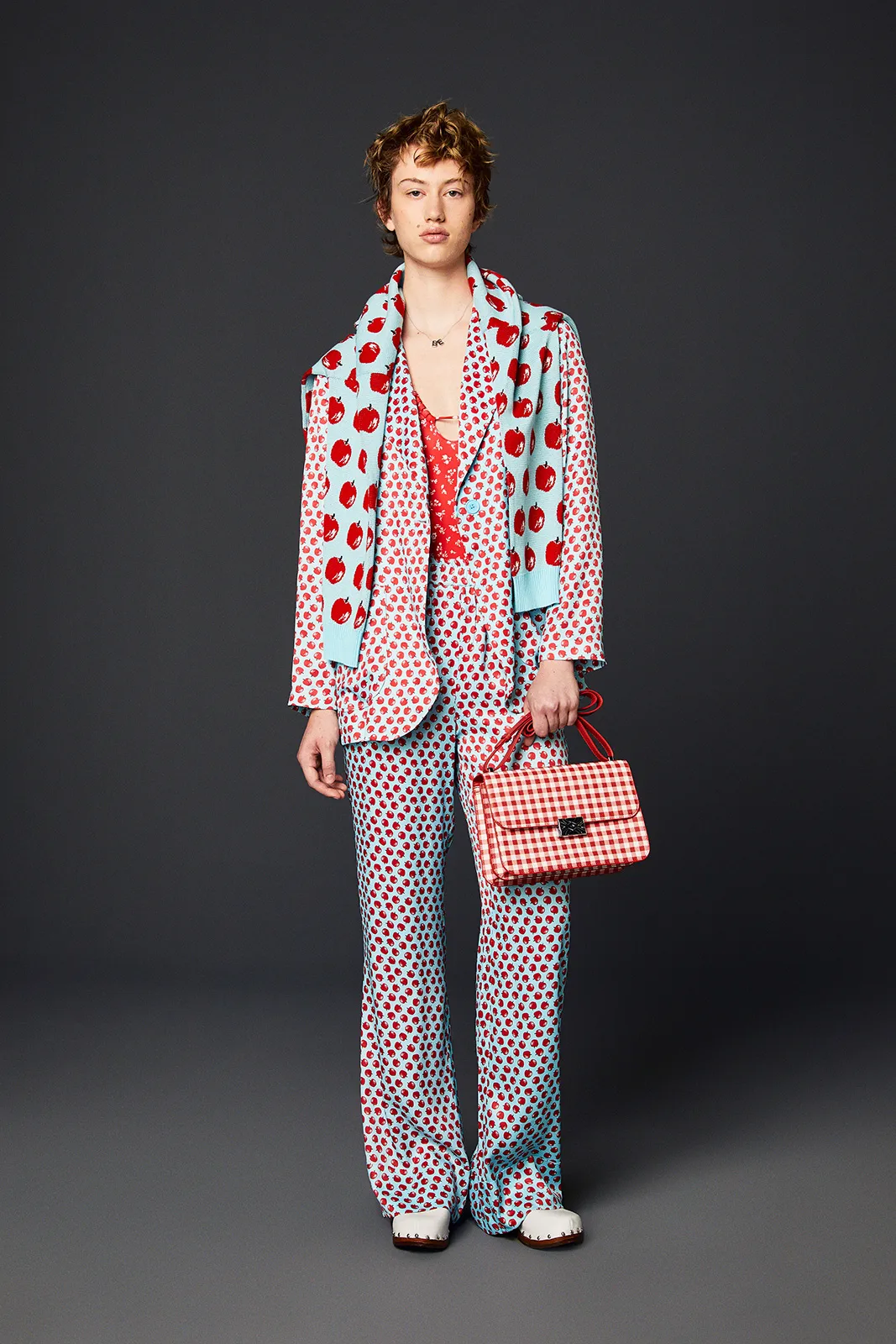 Benetton Ss 2023 Metalmagazine 4
