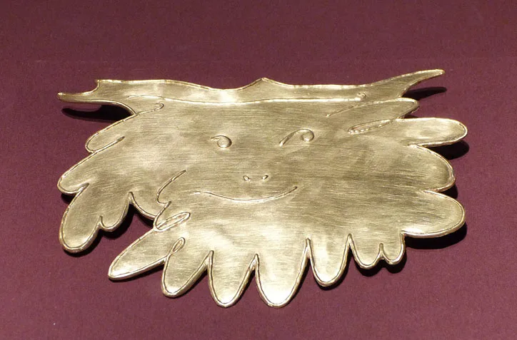 Joyería artística