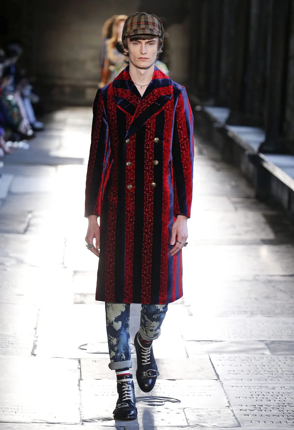 Gucci Cruise 17 Metalmagazine 36
