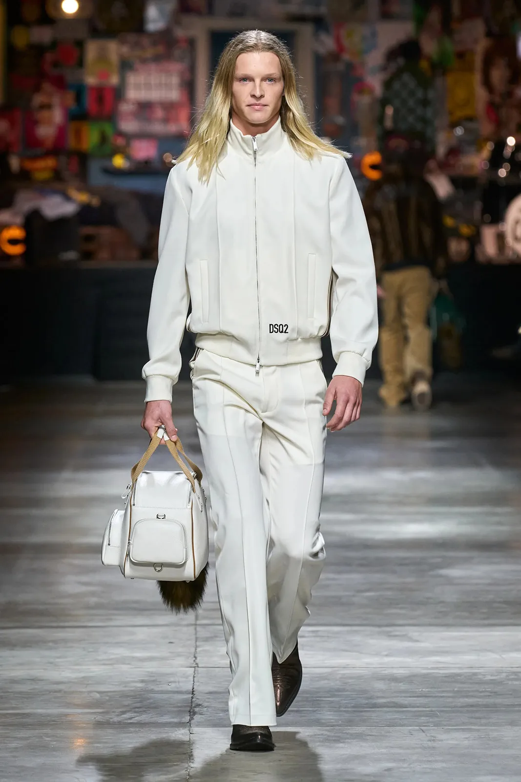 Dsquared2 Fall 2023 23