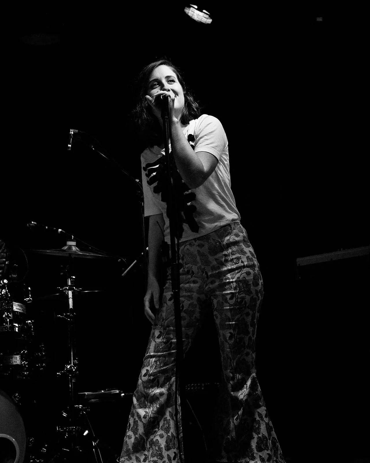 Alice Merton Metalmagszine 1
