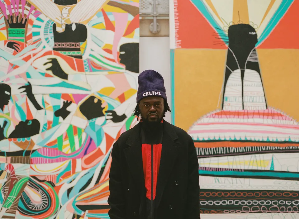 Adébayo Bolaji