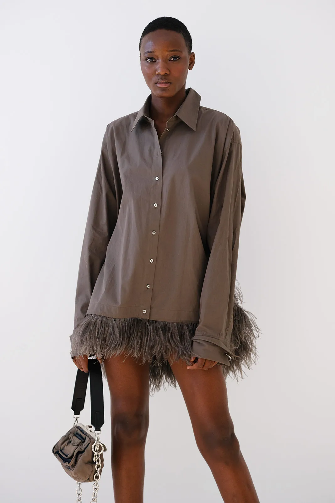 Marques Almeida Portugal Fashion Ss 2021 Metalmagazine 14