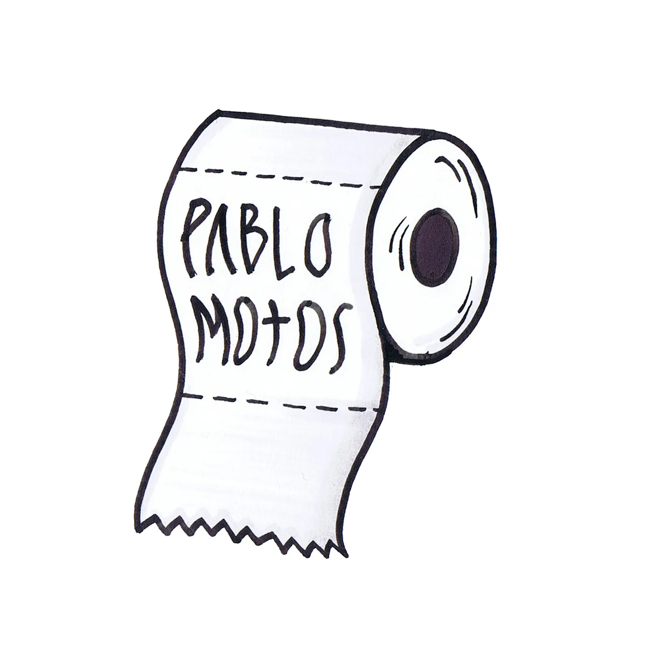 Wc Pablomotos