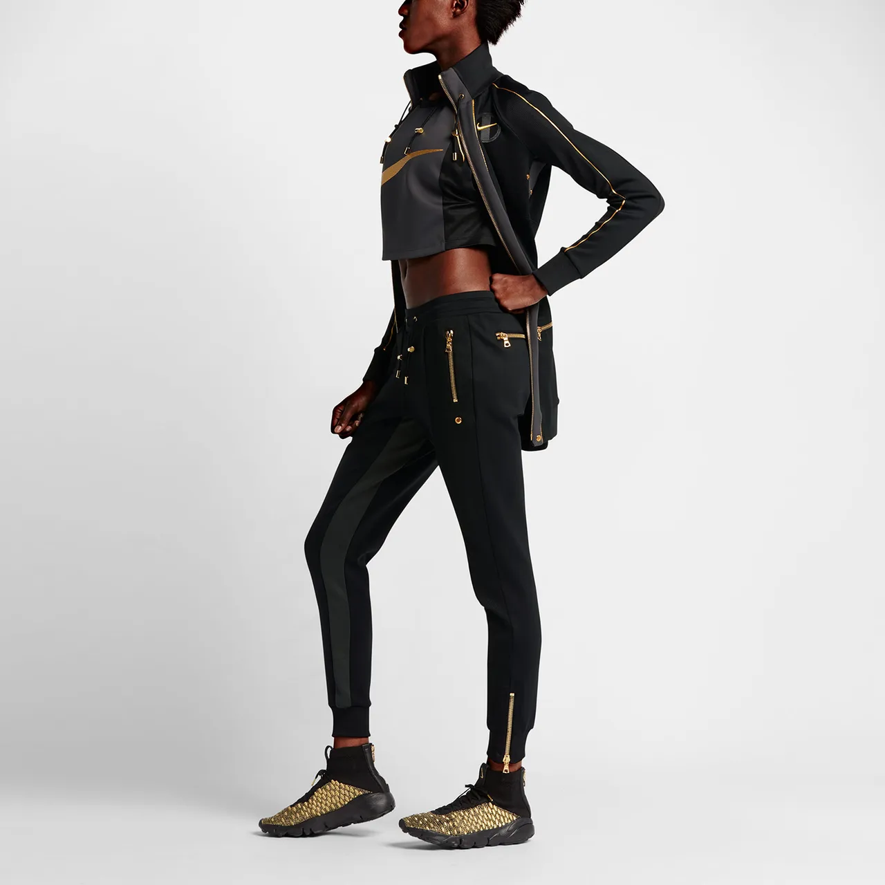 Nike Lab X or 1 Original Metalmagazine 1