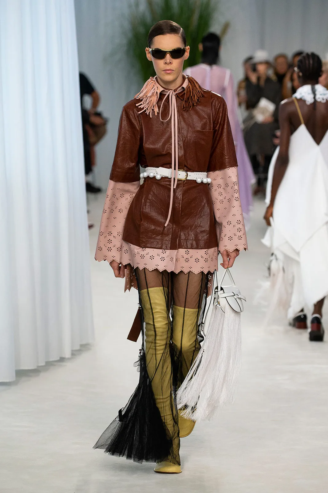 Loewe Women S S20 Look 29