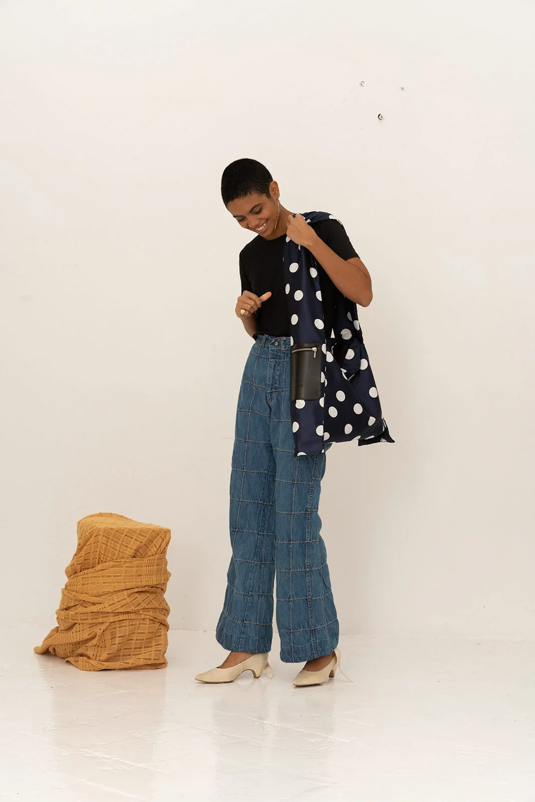Gabriel for Sach 11