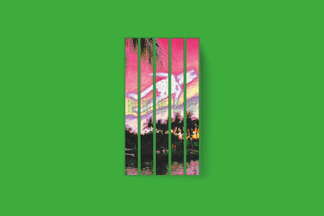 Gucci Harmony Korine Metalmagazine1