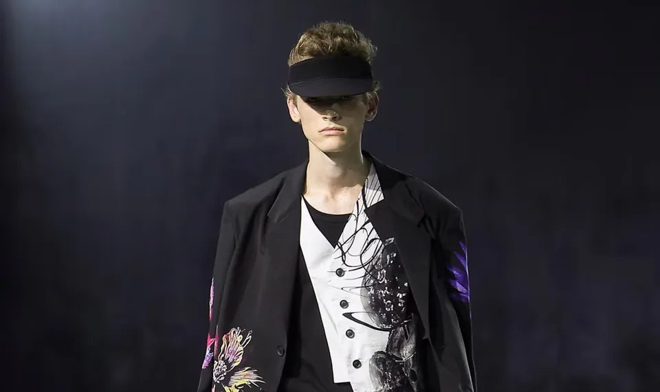 Paris Fashion Week S/S 2025