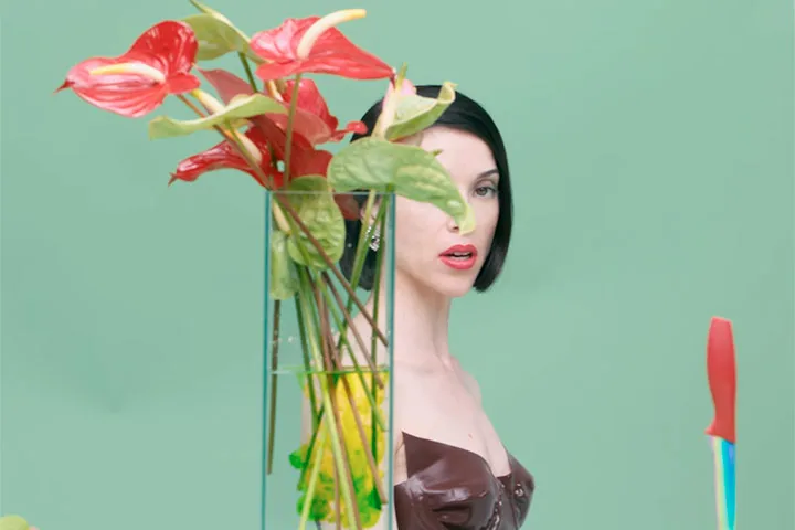 St. Vincent
