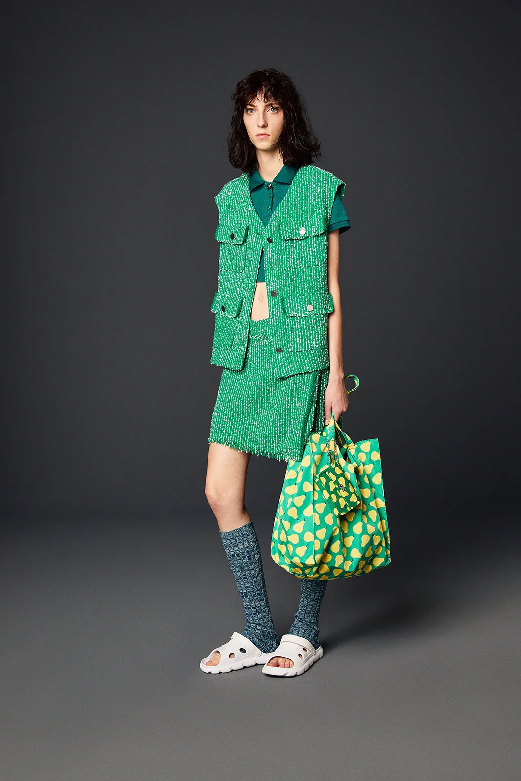 Benetton Ss 2023 Metalmagazine 12