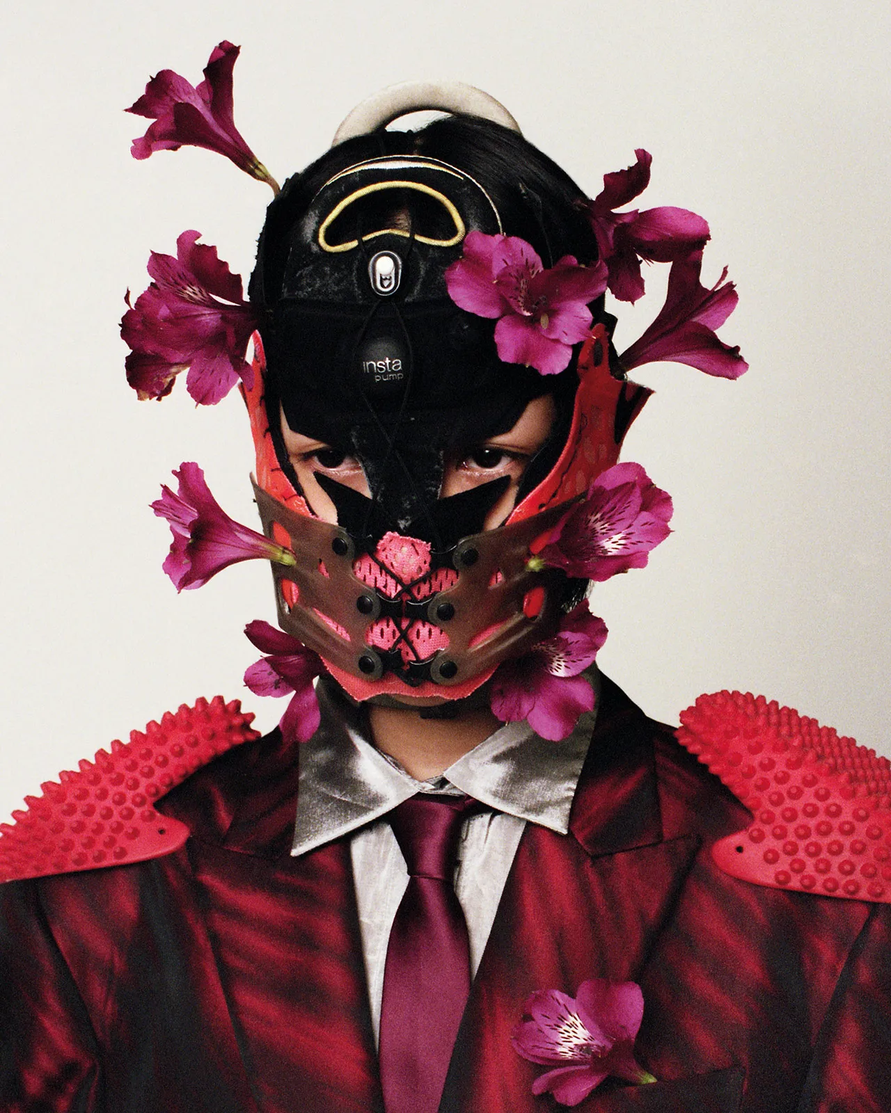 Chogiseok Metalmagazine 26