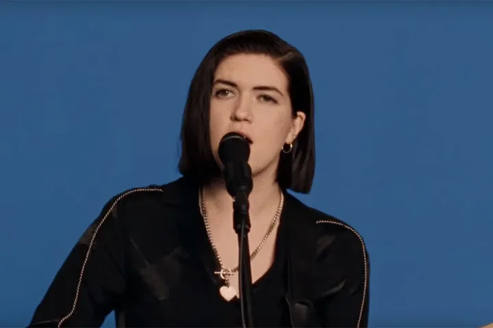 The xx