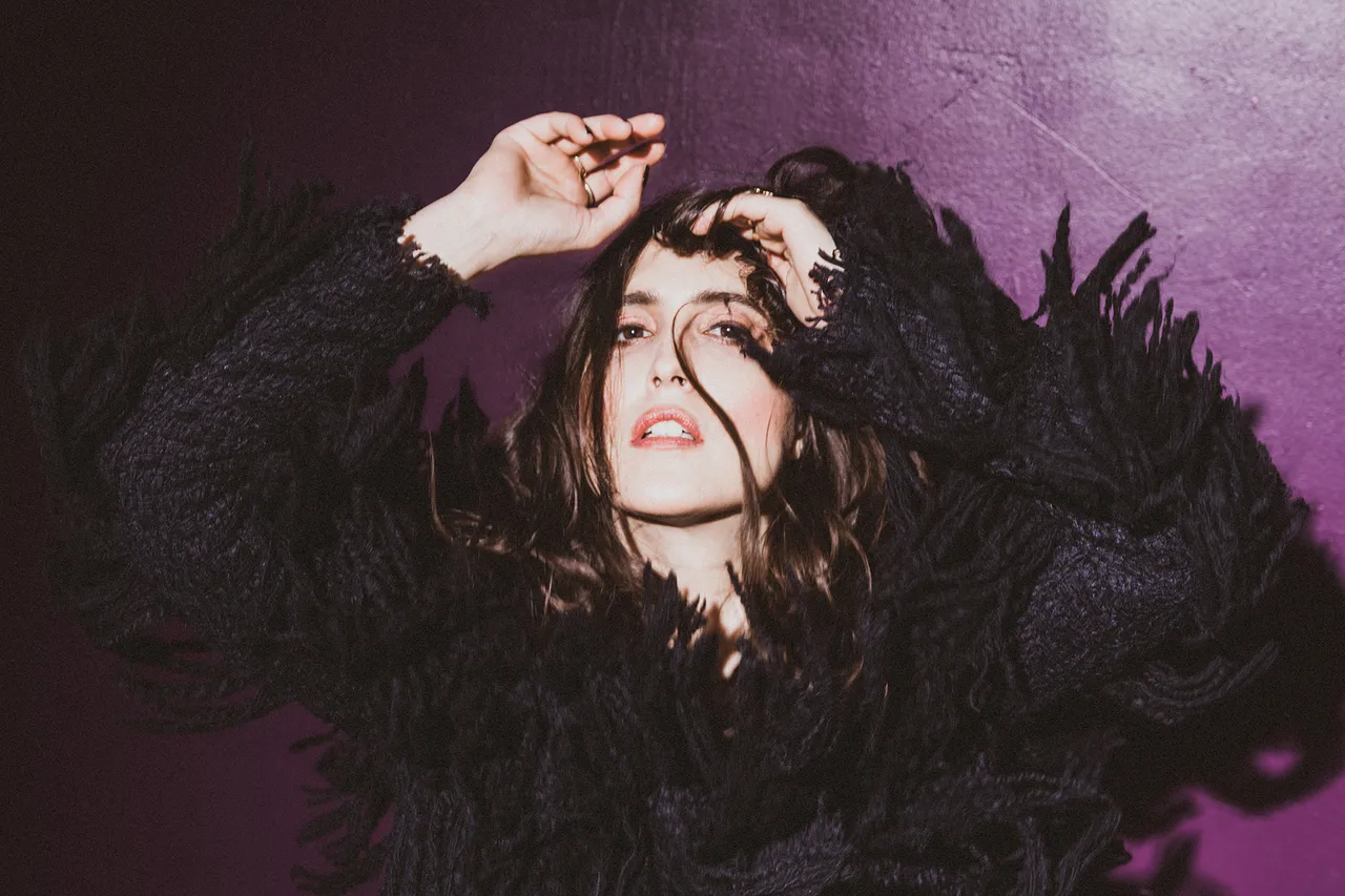 Helena Hauff
