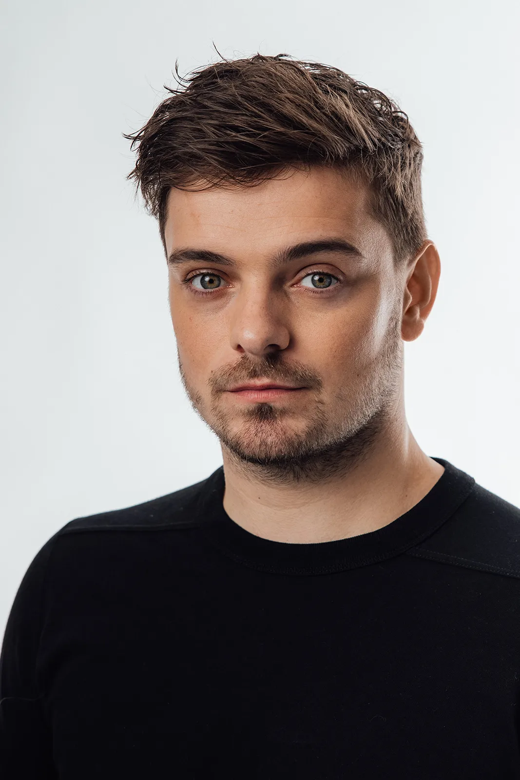 Martin Garrix