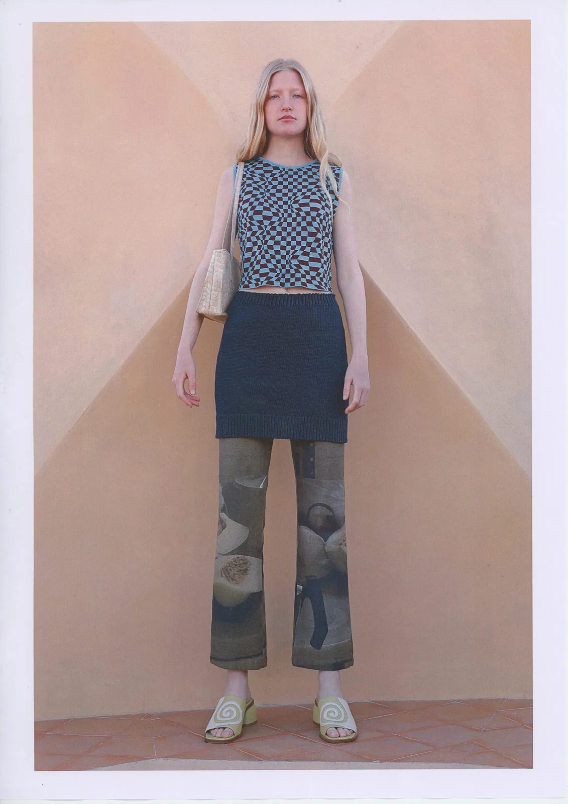 Paloma Wool Metalmagazine 5