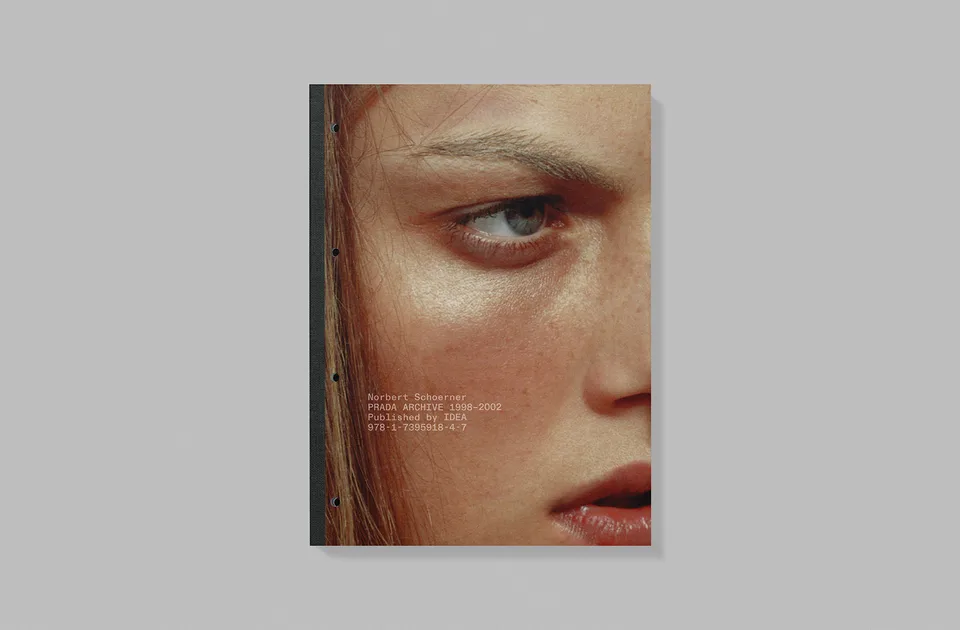 Norbert Schoerner: Prada Archive 1998-2002