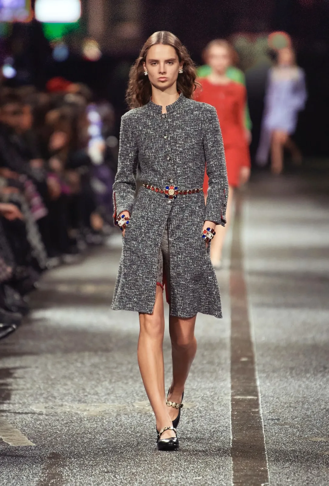 Chanel Metiers D Art 2024 2