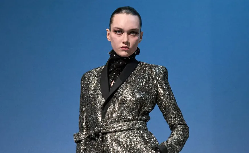 Jean Paul Gaultier Haute Couture S/S 2023