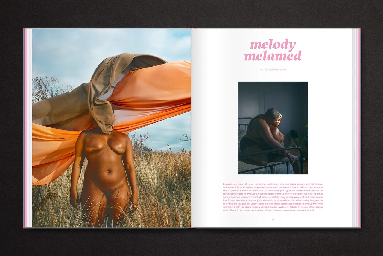 New Queer Photography Metalmagazine 6