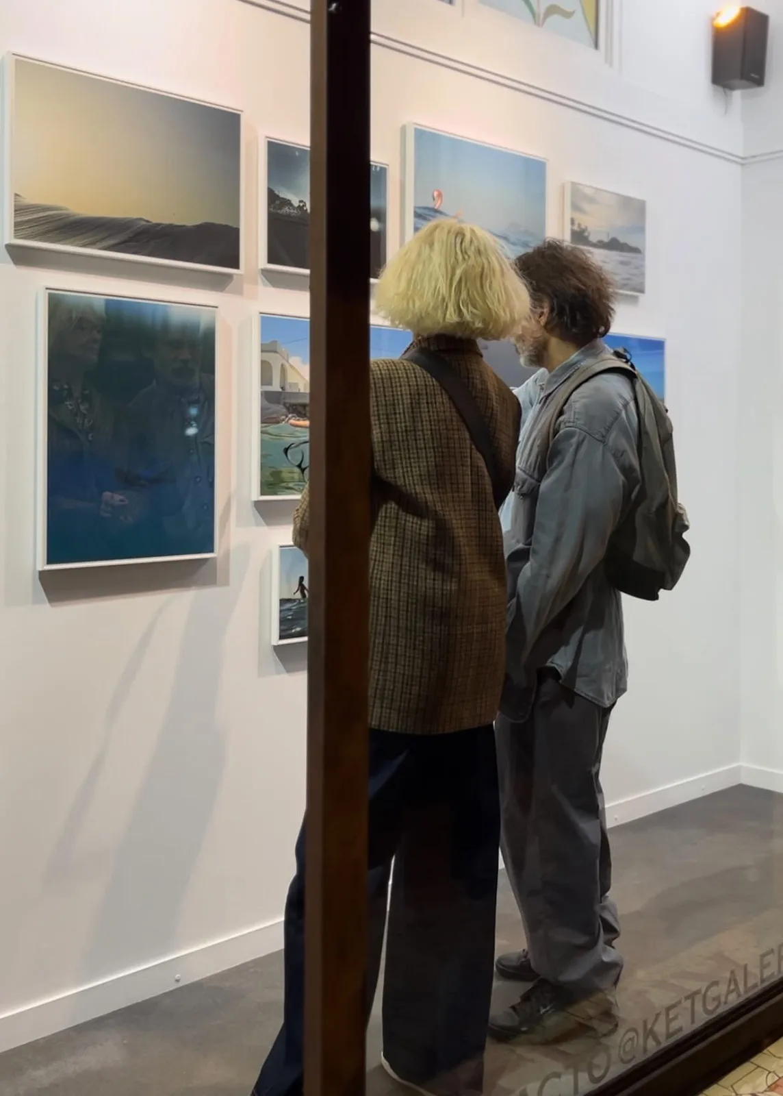 Ket Galeria