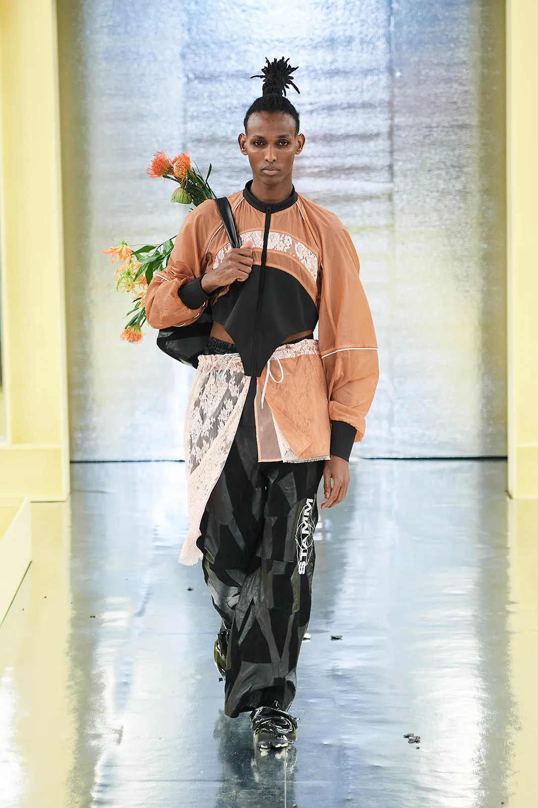A W23 Copenhagen Fashion Week Stamm Runway 2 3 James Cochrane 20