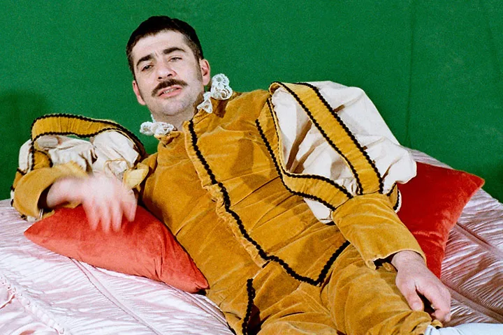 Evripidis and His Tragedies