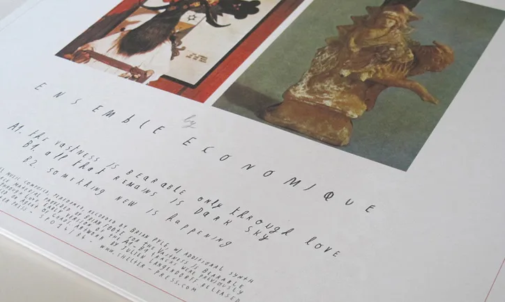 Shelter Press