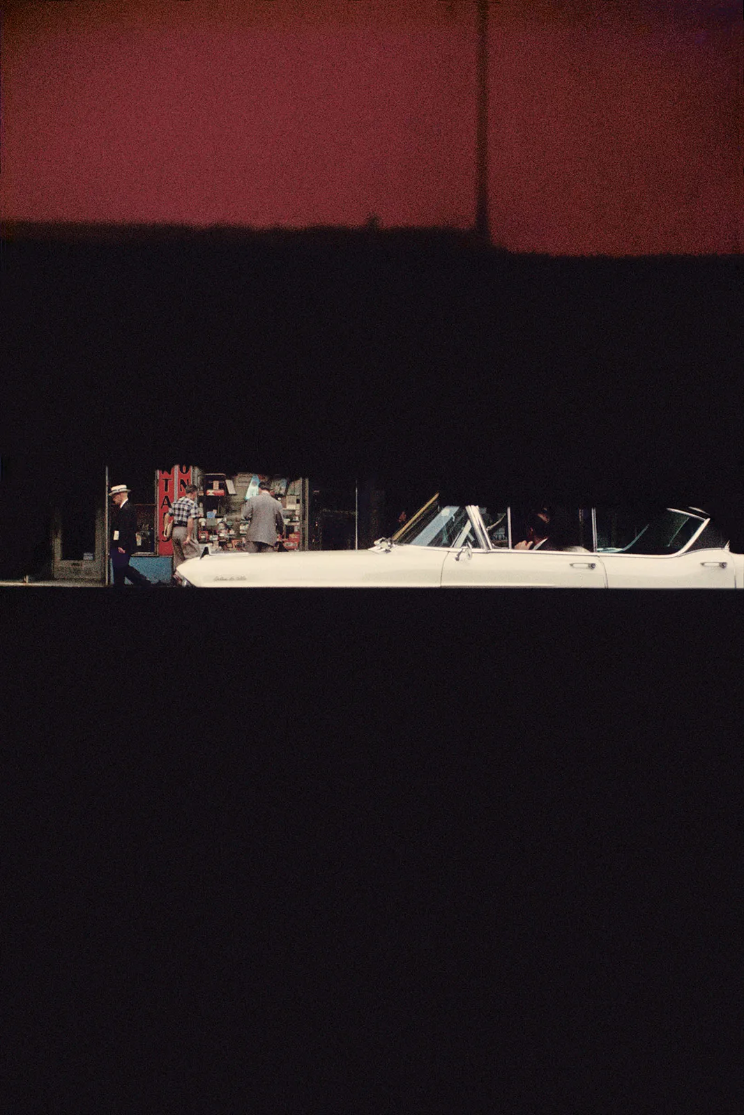 Saul Leiter Through Boards 1957.jpg