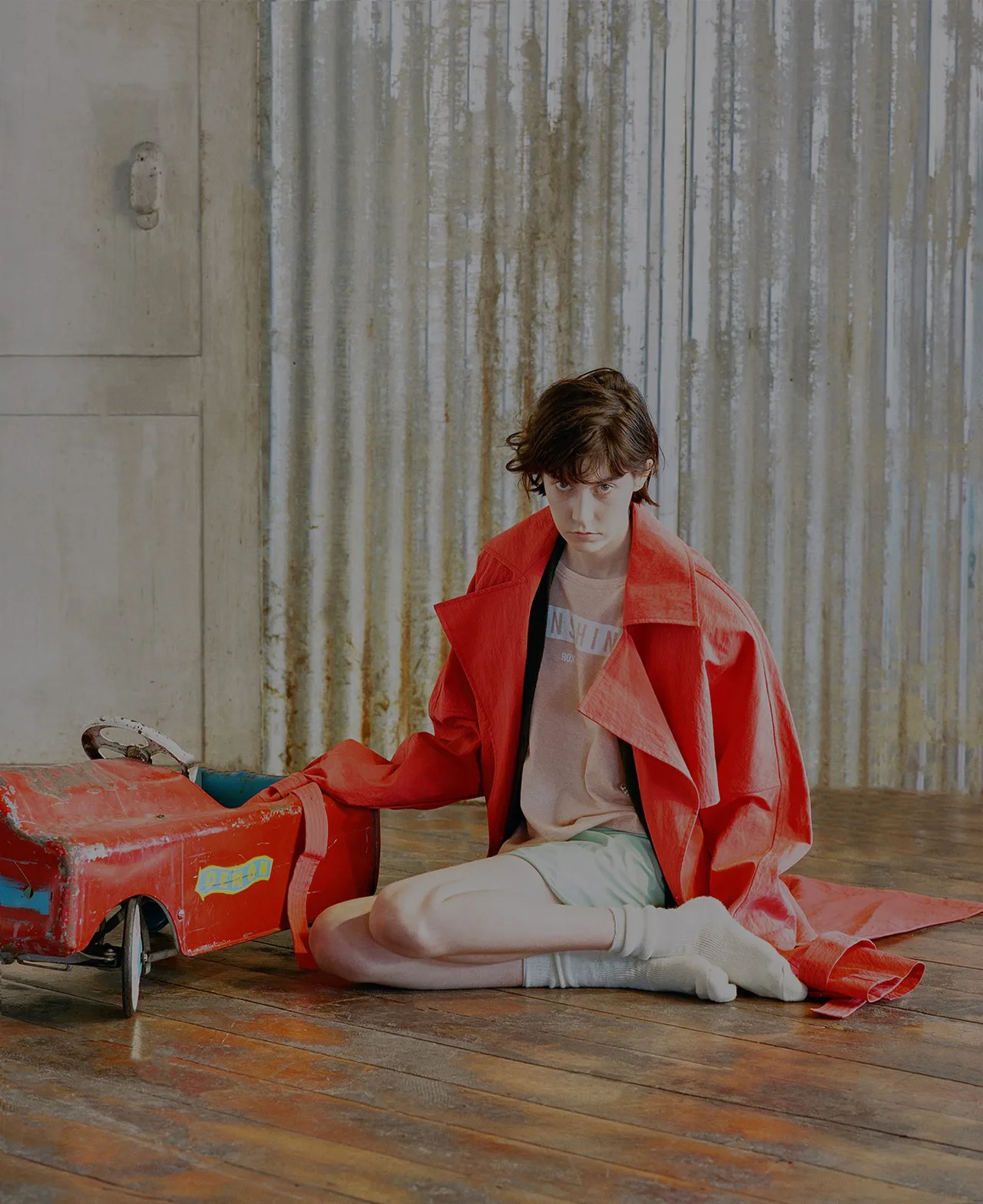 Min Xuan Hu Metalmagazine 8