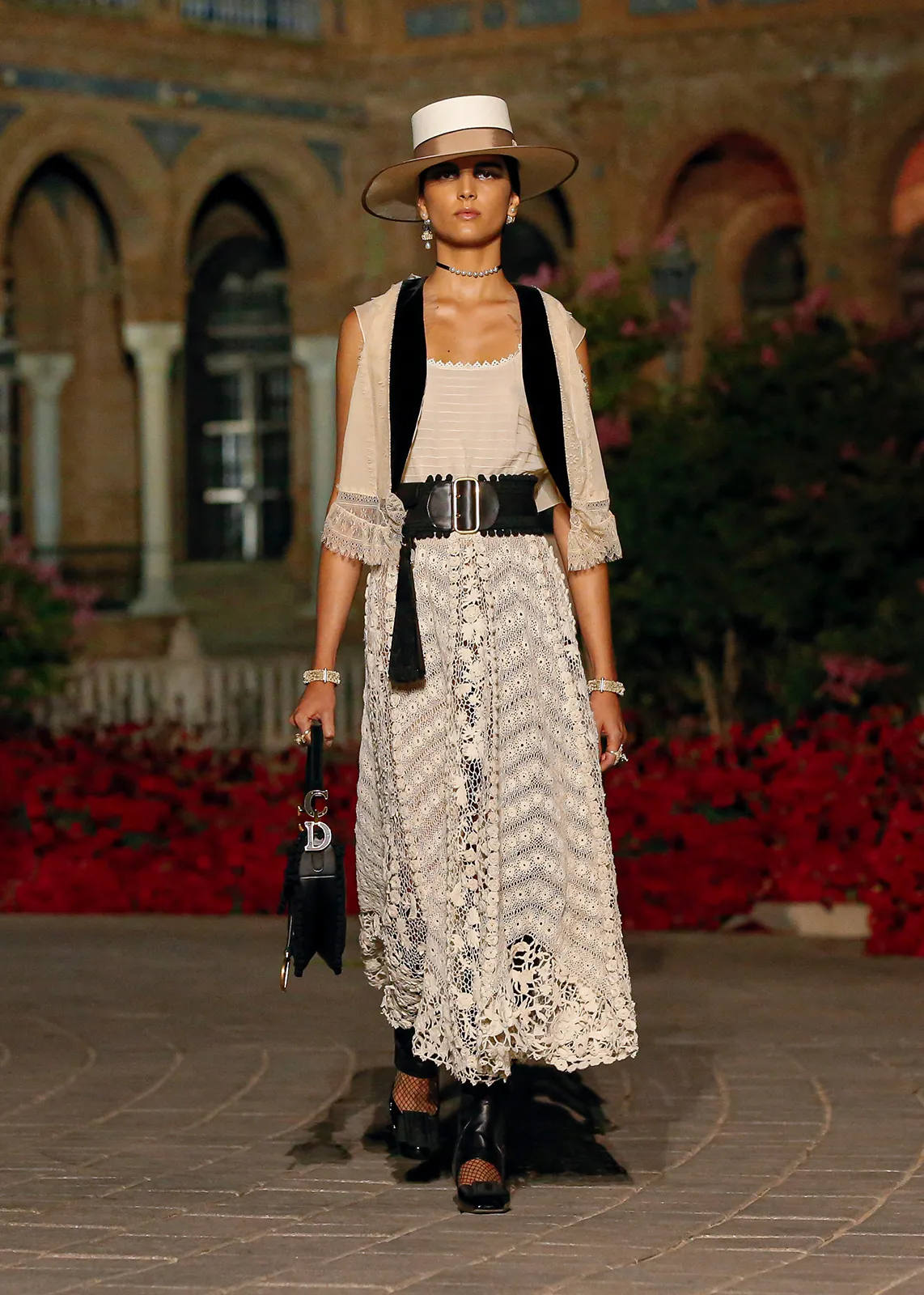 Dior Cruise2023 Metalmagazine 37