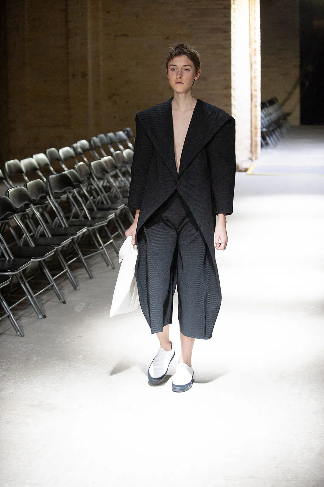 Ukrainian Fashion Week Fw 2020 Metalmagazine 11
