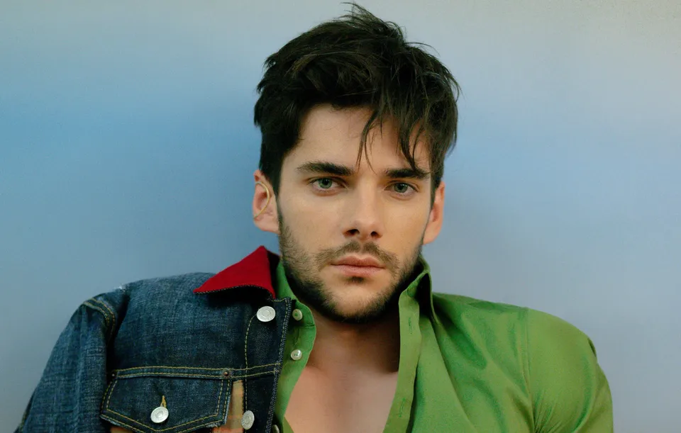 Álvaro Rico