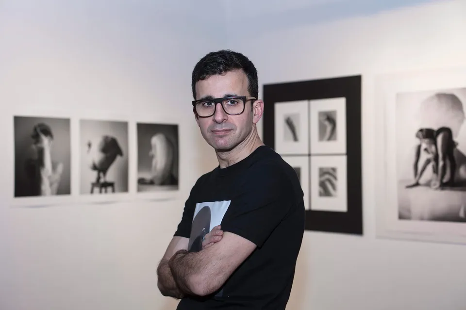 Gerardo Vizmanos