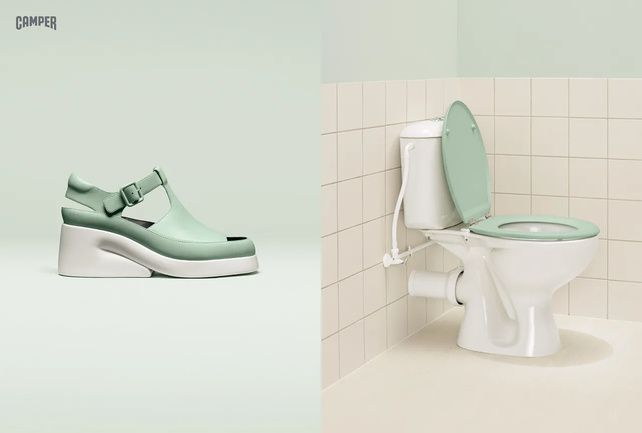 Camper S S19 Campaign Kaah