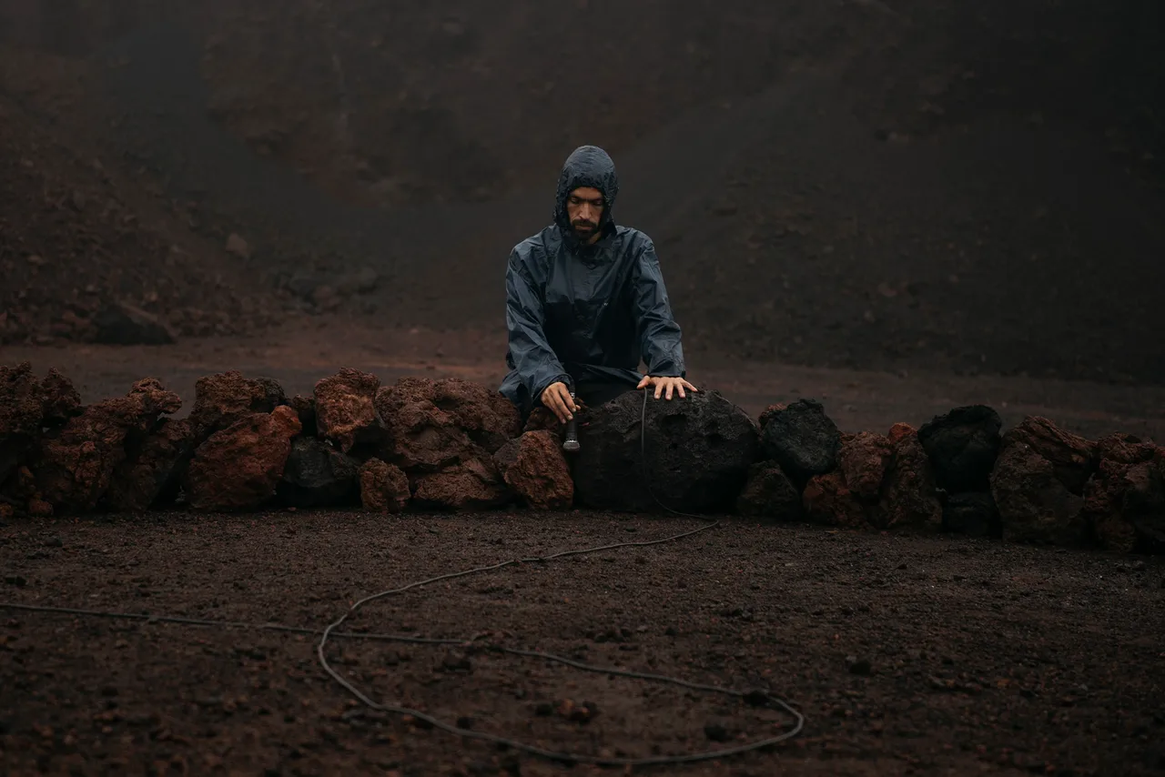 Walk and Talk Azores Metalmagazine 4