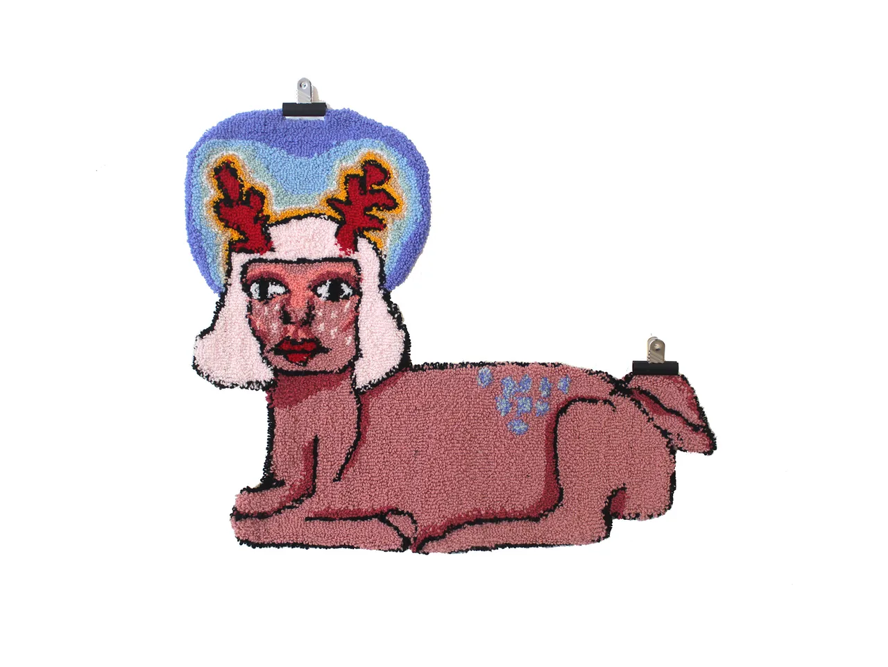 Daisy Tortuga Metalmagazine 11