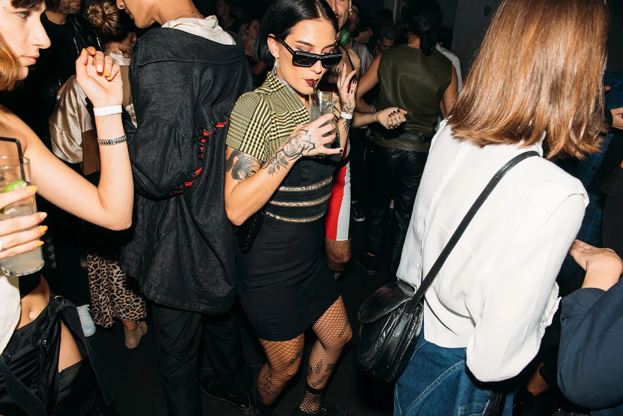 Gucci Bcn 107