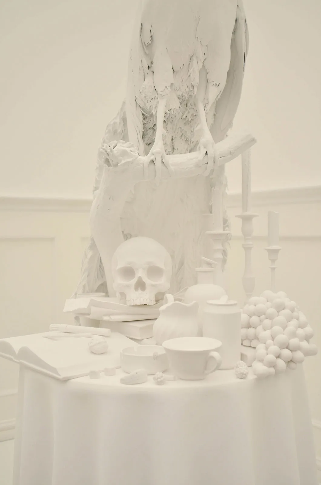 Frieze London Metalmagazine 10