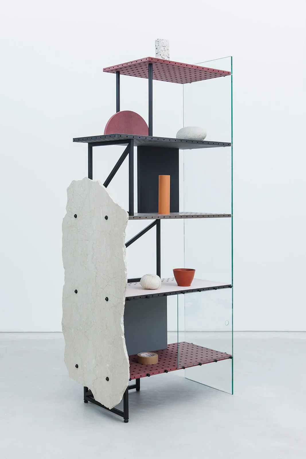 Studio Mieke Meijer Metalmagazine 5
