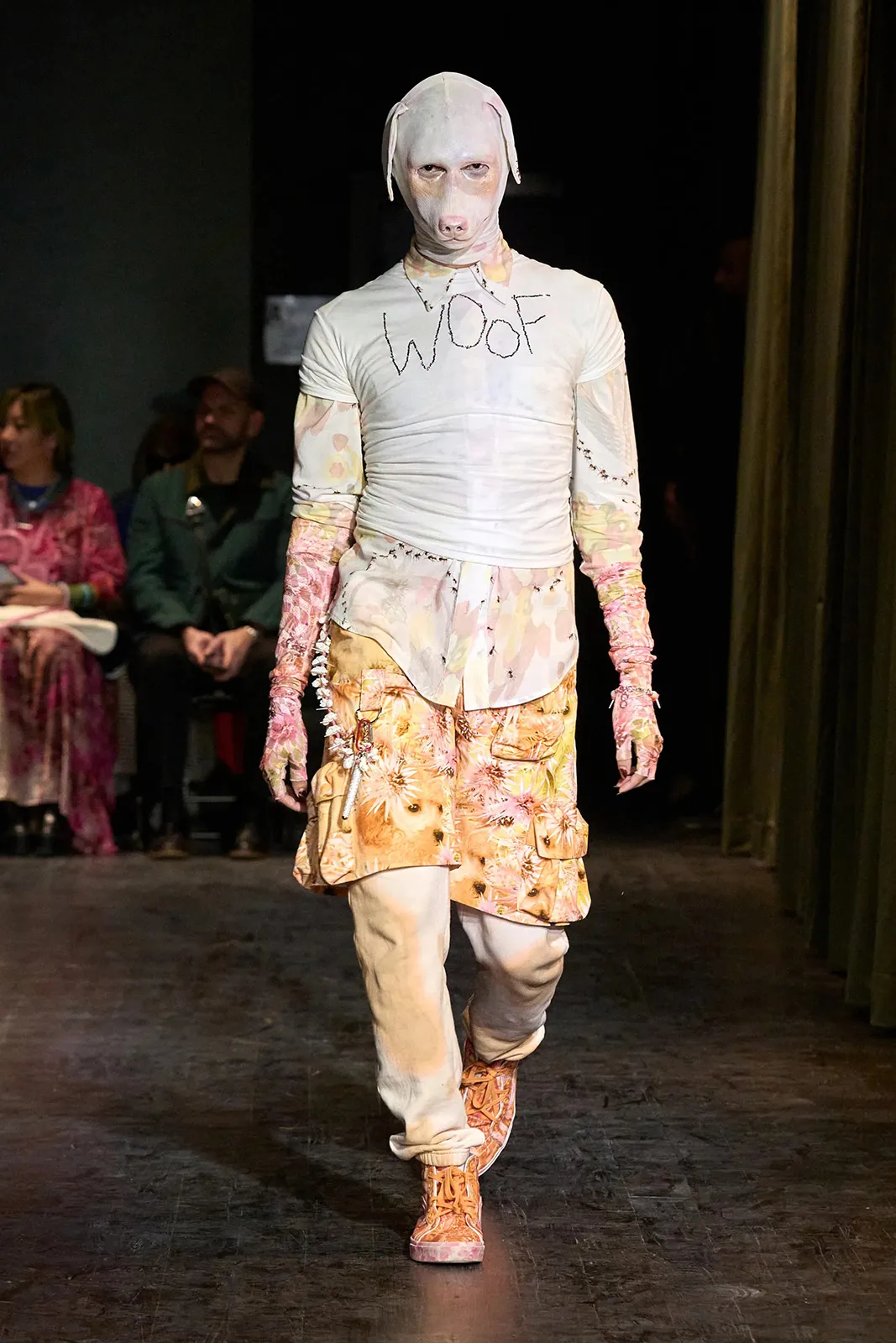 Collina Stada Fall 2023 Ready to Wear Gorunway 28