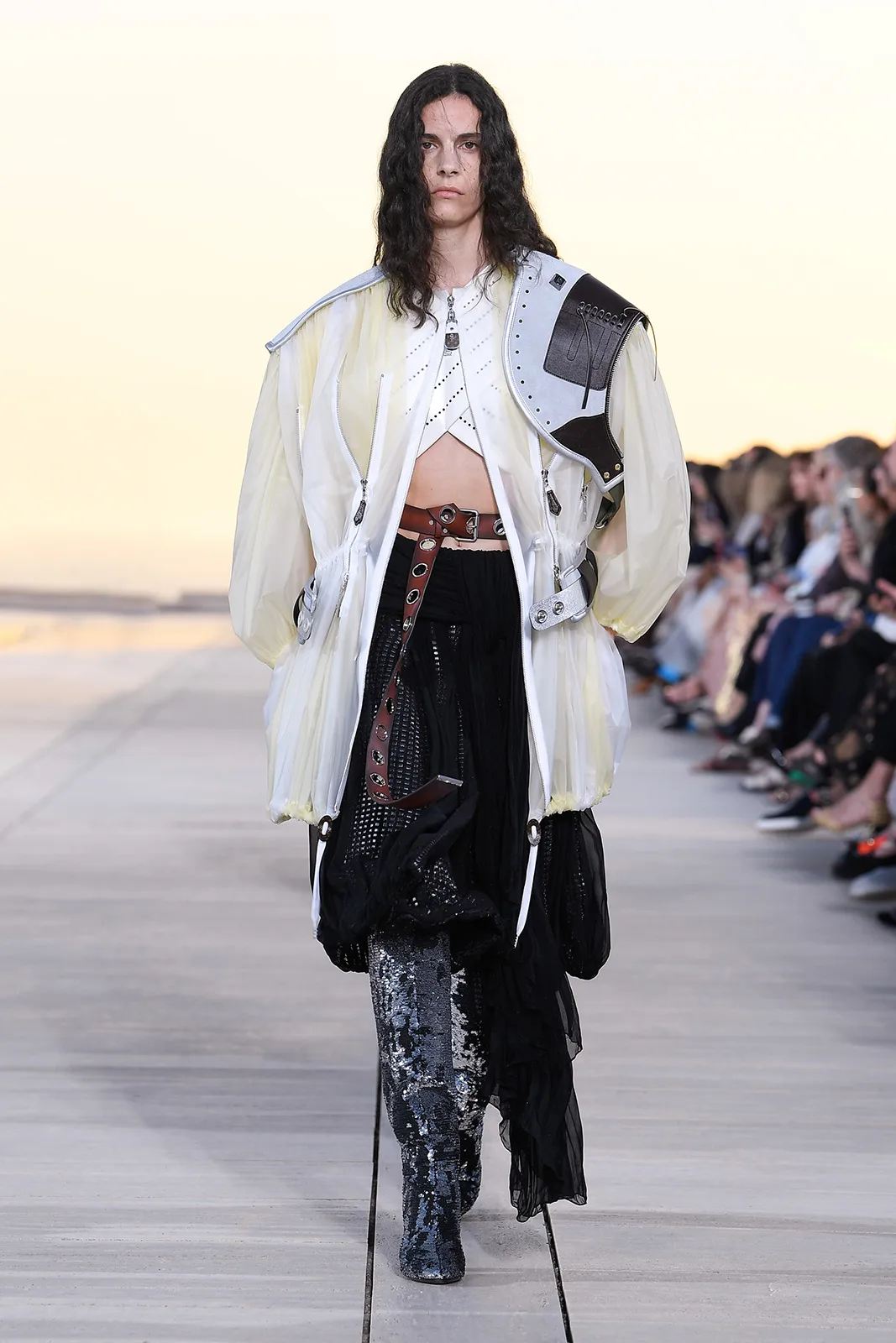 Louis Vuitton Cruise 2023 Metalmagazine 43