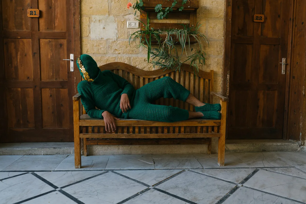 Hazar Jawabra Metalmagazine 8