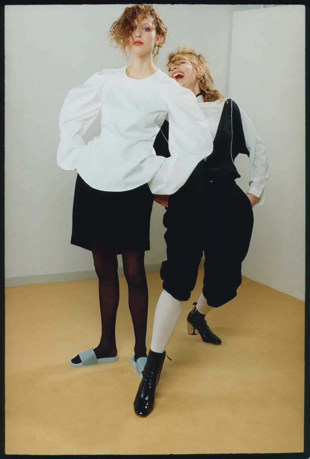 The Kids Are Alright U Rindermann Metalmagazine 28