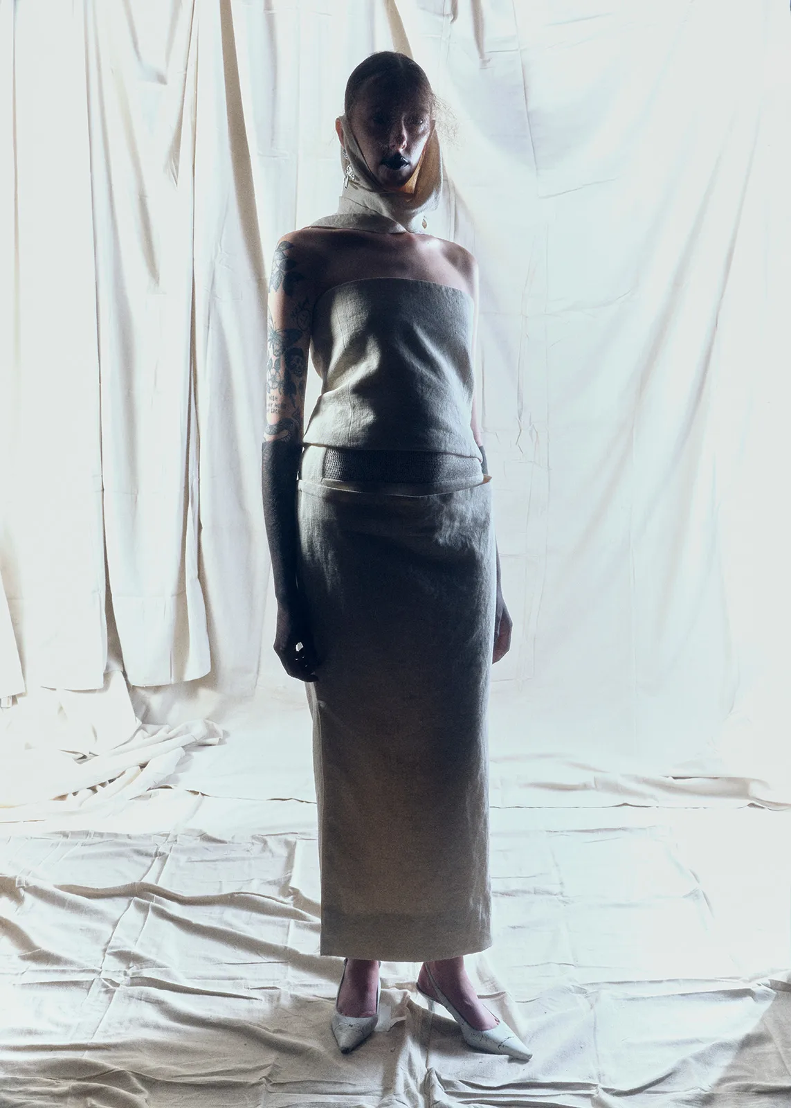Elena Velez Metalmagazine 9
