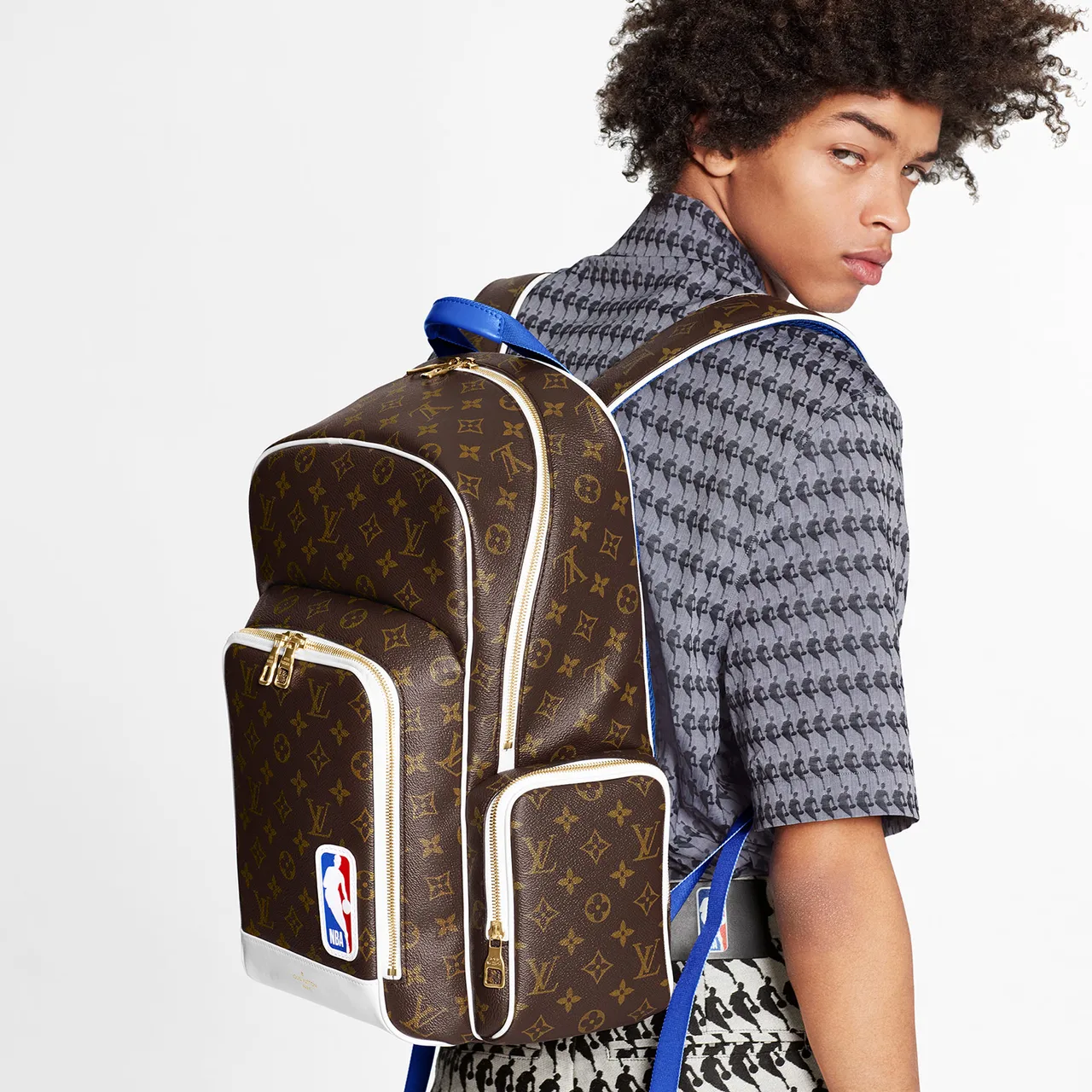 Lv X Nba Metalmagazine 4