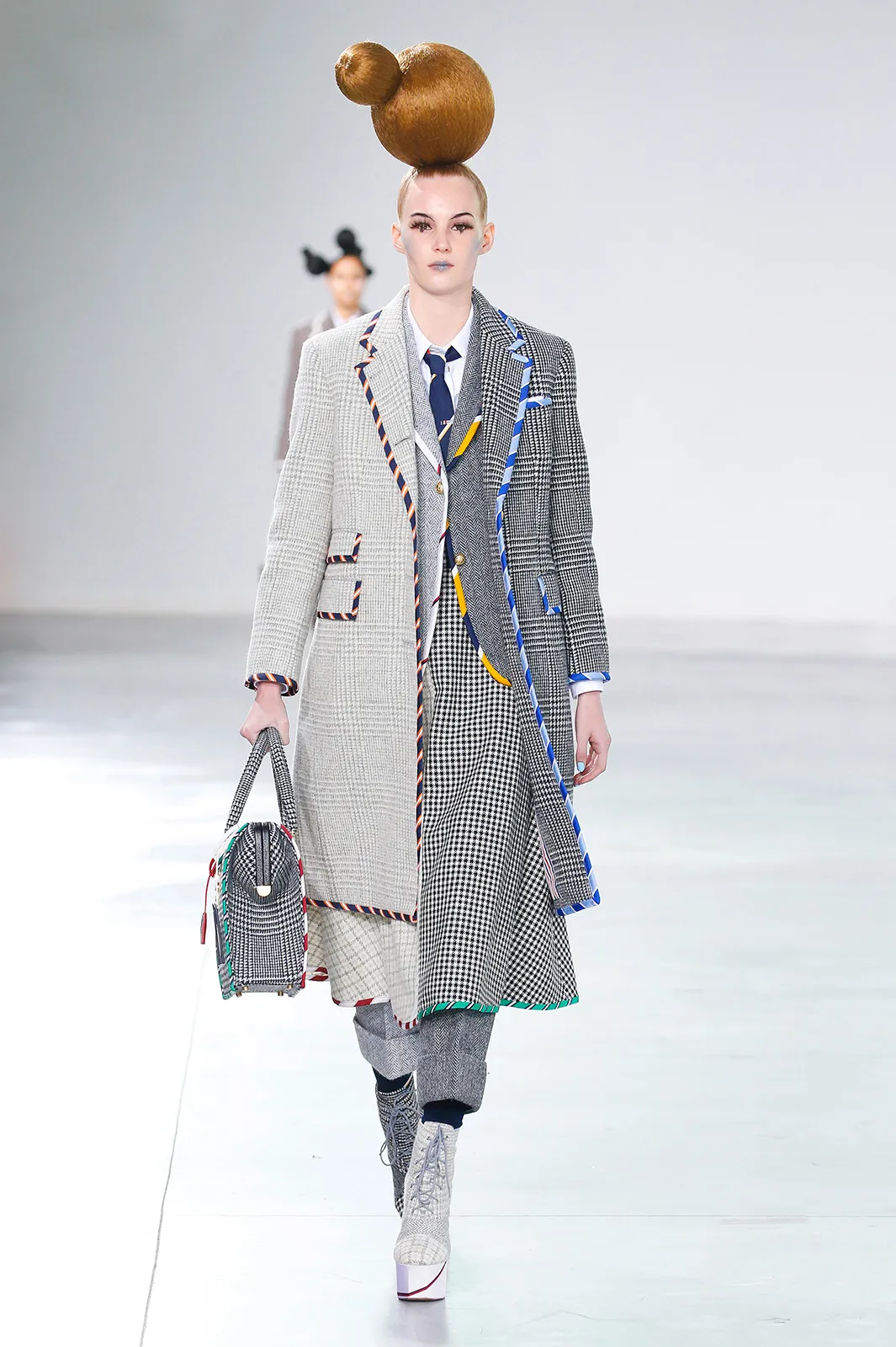 Thom Browne Fw 2022 24