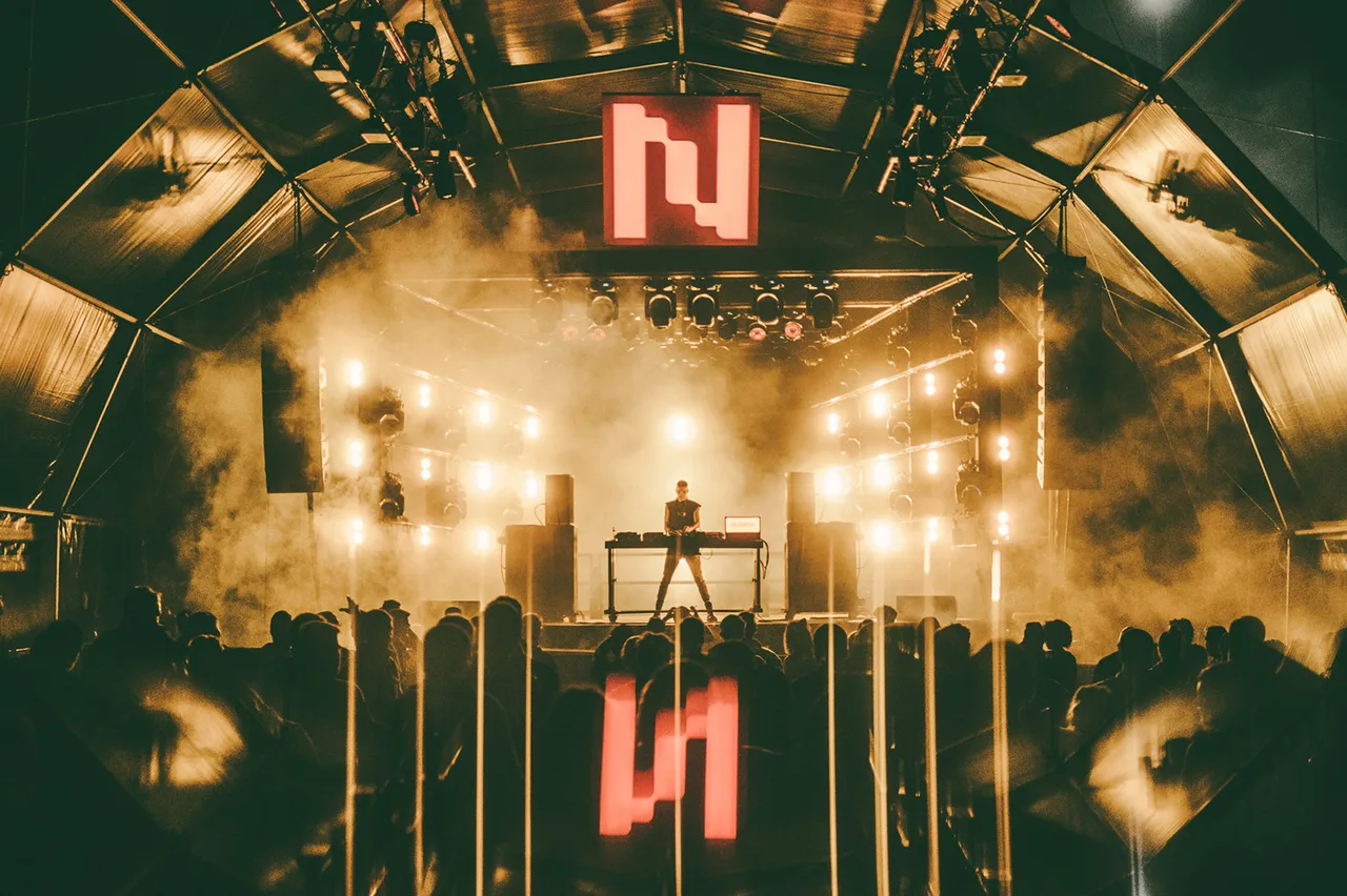 Neopop Festival