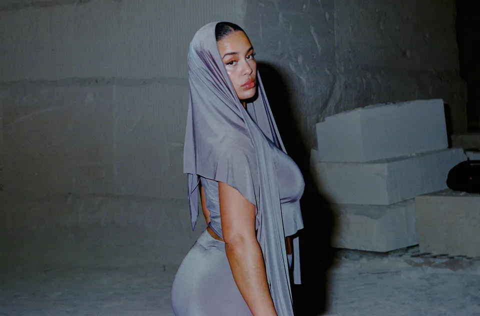Jorja Smith